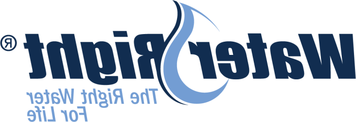 Water-Right Logo